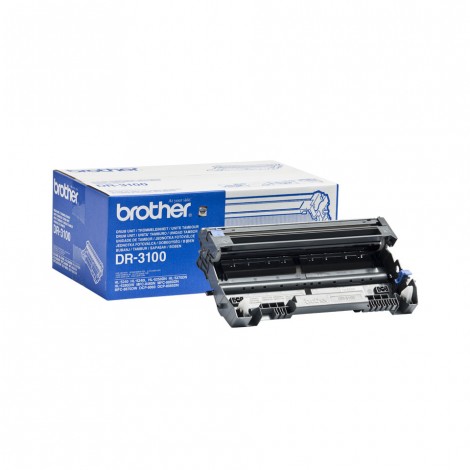 Brother DR3100 Drum nero per HL 5240 (25.000pg) 1pz - C92B33161