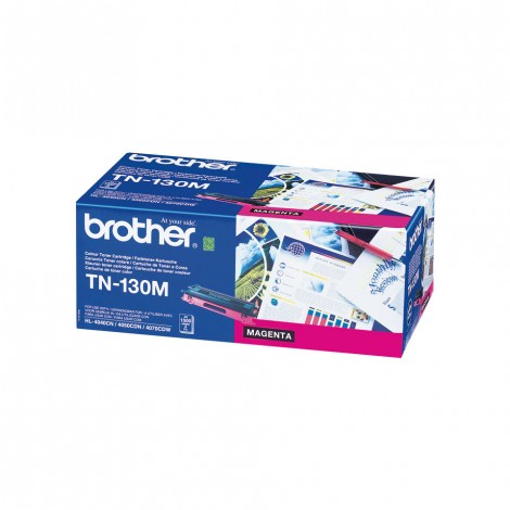 Brother TN130M Toner magenta per HL 4040CN (1.500pg) 1pz - C92B33172