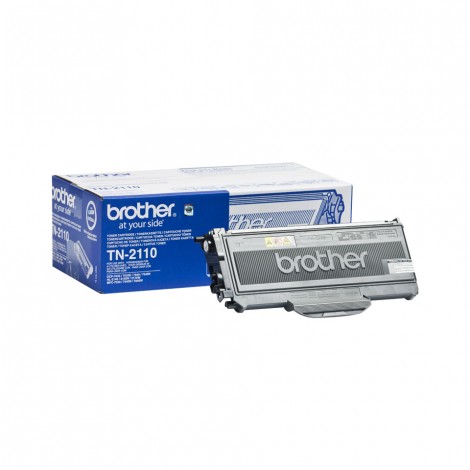 Brother TN2110 Toner nero per HL 2140 (1.500pg) 1pz - C92B33181