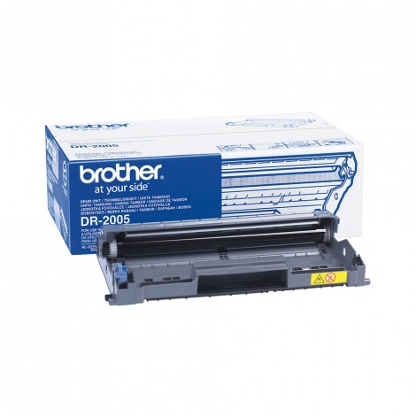 Brother DR2005 Drum nero per HL 2035 (12.000pg) 1pz - C92B33185