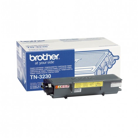 Brother TN3230 Toner nero per HL 5340D (3.000pg) 1pz - C92B33188