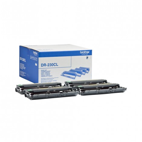 Canon DR230CL Drum nero e colore per HL 3070CW (15.000pg) 1pz - C92B33196