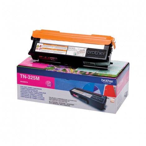 Brother TN325M Toner magenta per HL 4570CDW (3.500pg) 1pz - C92B33209