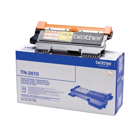 Brother TN2010 Toner nero per DCP 7055 (1.000pg) 1pz - C92B33218