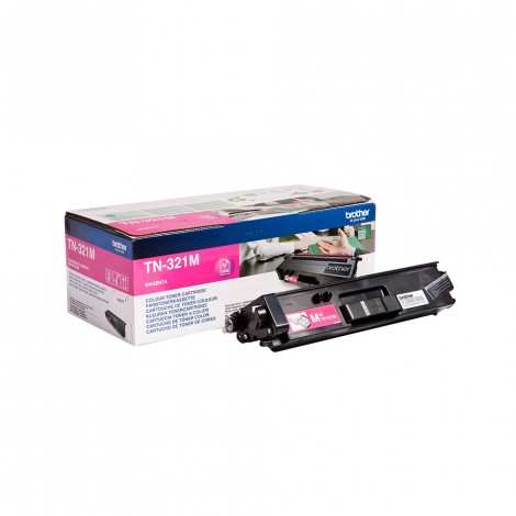 Brother TN321M Toner magenta per HL L8250CDN (1.500pg) 1pz - C92B33235