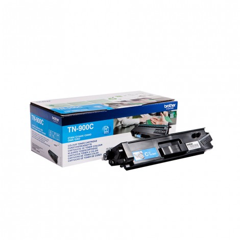 Brother TN900C Toner ciano per HL L9200CDWT (6.000pg) 1pz - C92B33246