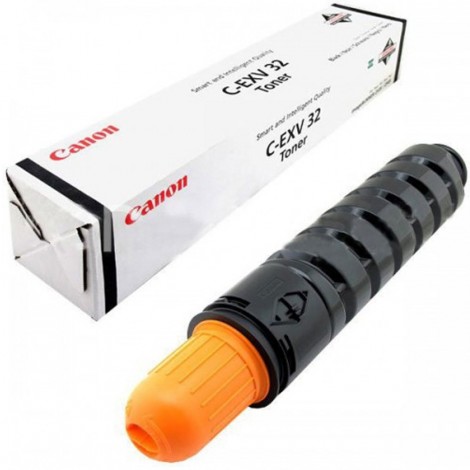 Canon CEXV32 toner nero per IMAGERUNNER 2535 (19.400pg) 1pz - 2786B002 - C92C35220