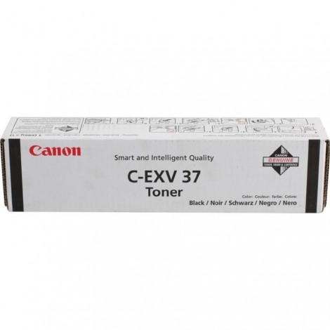 Canon CEXV37 Toner nero per IMAGERUNNER 1730 (15.100pg) 1pz - 2787B002  - C92C77353