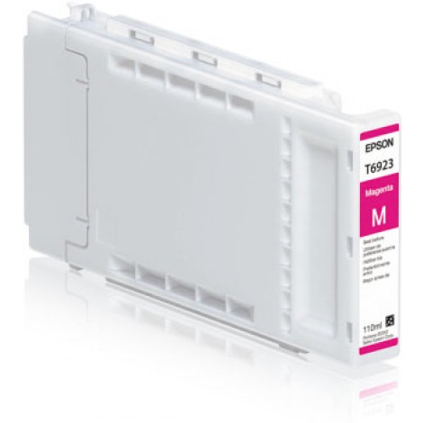 Epson T6923 Cartuccia inchiostro magenta per SURECOLOR T3000 (110ml) 1pz - C13T69230N - C92E20163