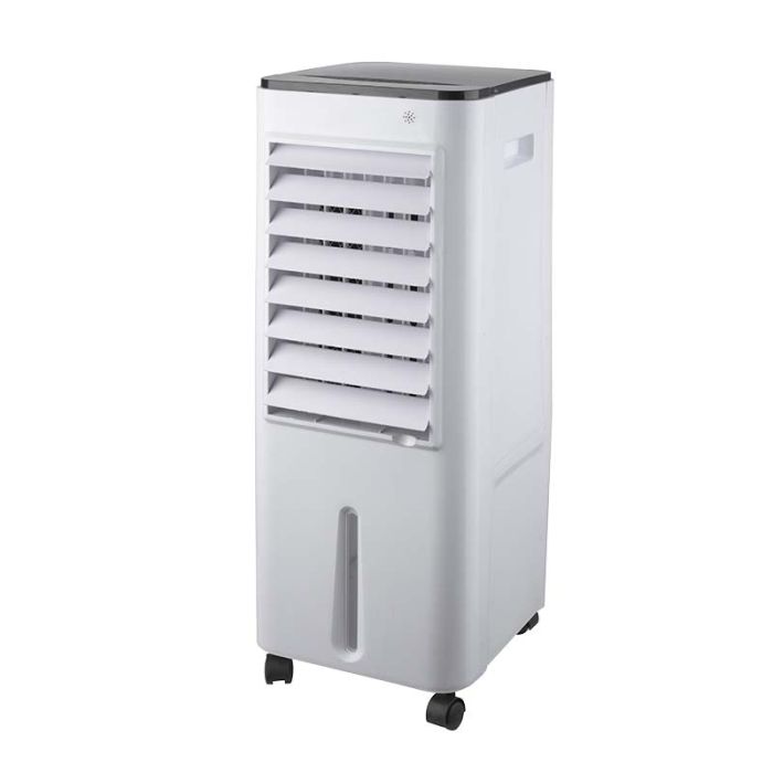 Bion Raffrescatore portatile butterfly 12 lt, 80w, display e telecomando, 3 velocita' -   C9203065
