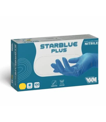 STARB